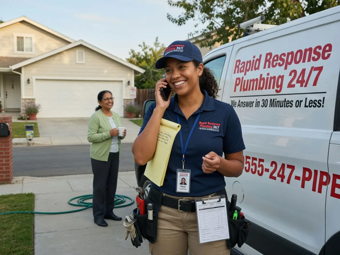 Emergency Plumber Hopkins, MI FAQs